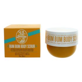 Bum Bum Body Scrub by Sol De Janeiro