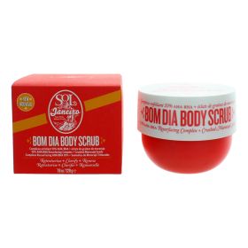 Bom Dia Body Scrub by Sol De Janeiro