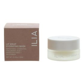 ILIA Lip Wrap Hydrating Mask by ILIA