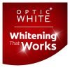 Colgate Optic White Advanced Toothpaste;  Sparkling White;  3.2 oz