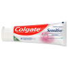 Colgate Sensitive Whitening Toothpaste;  Sensitive Teeth Toothpaste;  Mint;  6 oz