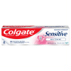 Colgate Sensitive Whitening Toothpaste;  Sensitive Teeth Toothpaste;  Mint;  6 oz