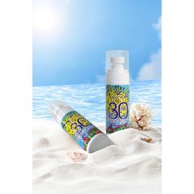 Sunscreen Spray SPF30+++ ‚Äì Lightweight, Hydrating Sunscreen Mist for Ultimate Sun Protection