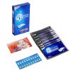 5D Teeth Whitening Strips, 7 Sets Strips Dental Kit, Oral Hygiene For Sensitive Teeth