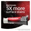 Colgate Optic White with Charcoal Whitening Toothpaste;  Cool Mint;  4.2 oz Tube