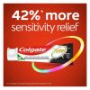 Colgate Total Whitening + Charcoal Toothpaste;  5.1 oz Tube;  2 Pack