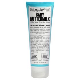 Baby Buttermilk by Miss Jessies for Unisex - 8.5 oz Cream