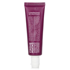 COMPAGNIE DE PROVENCE - Fig Of Provence Extra Pure Moisturizing Hand Cream 000737 30ml/1oz