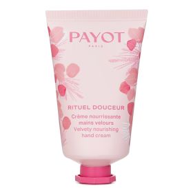 PAYOT - Rituel Douceur Velvety Nourishing Hand Cream 587603 30ml/1oz