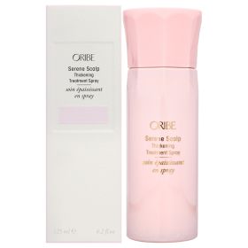 Serene Scalp Thickening Treatment Spray by Oribe for Unisex - 4.2 oz Treatment