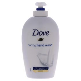 Dove Beauty Cream Caring Hand Wash, 250 Ml / 8.45 Ounce