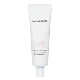 LAURA MERCIER - Ambre Vanille Souffle Hand Cream 047103 50ml/1.5oz