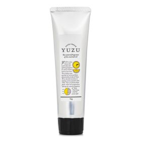 DAILY AROMA JAPAN - Yuzu Hand Cream 339347 75g