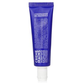 COMPAGNIE DE PROVENCE - Mediterranee Sea Hand Cream 000768 30ml/1oz