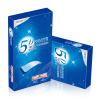 5D Teeth Whitening Strips, 7 Sets Strips Dental Kit, Oral Hygiene For Sensitive Teeth