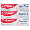 Colgate Sensitive Whitening Sensitive Teeth Toothpaste;  Mint;  3 Pack;  6 oz Tubes