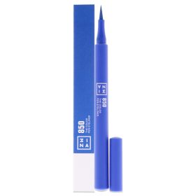 The Color Pen Eyeliner - 850 Blue