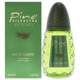 Pino Silvestre by Pino Silvestre for Men - 4.2 oz EDT Spray