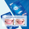 5D Teeth Whitening Strips, 7 Sets Strips Dental Kit, Oral Hygiene For Sensitive Teeth