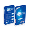 5D Teeth Whitening Strips, 7 Sets Strips Dental Kit, Oral Hygiene For Sensitive Teeth