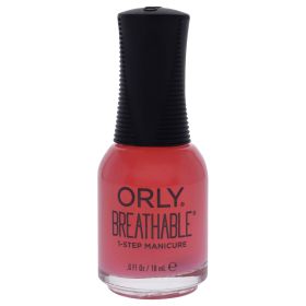 Breathable Treatment Plus Color - 20954 Sweet Serenity