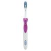 Oral-B Complete Battery Powered Toothbrush, 1 Count, Full Head, for Adults and Children 3+