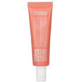 COMPAGNIE DE PROVENCE - Pink Grapefruit Hand Cream 000782 30ml/1oz