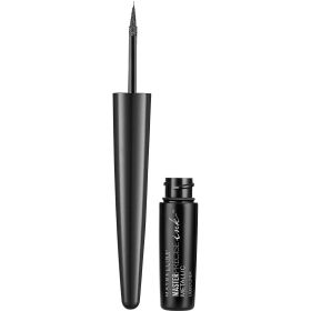 Maybelline Master Precise Ink Metallic Liquid Liner, Black Comet