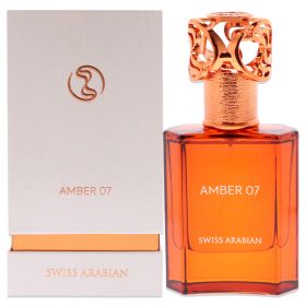 Amber 07