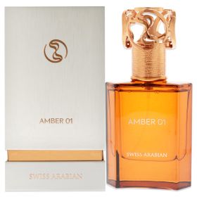 Amber 01