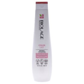 Biolage Color Last Shampoo by Matrix for Unisex - 13.5 oz Shampoo