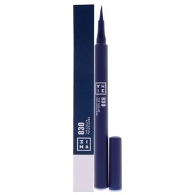 The Color Pen Eyeliner - 830 Navy blue