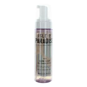 Isle of Paradise Glow Clear by Isle of Paradise (Option: 6.76 oz Self Tanning Mousse - Dark)