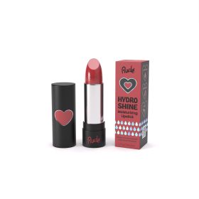 RUDE Hydro Shine Moisturizing Lipstick (Color: Scarlet)