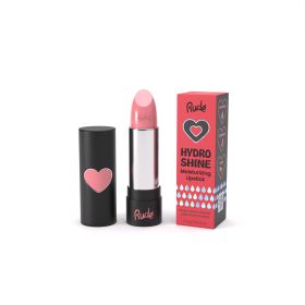 RUDE Hydro Shine Moisturizing Lipstick (Color: Sweet Rose)