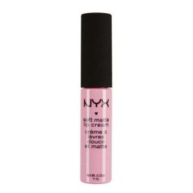 NYX Soft Matte Lip Cream (Color: Sydney)